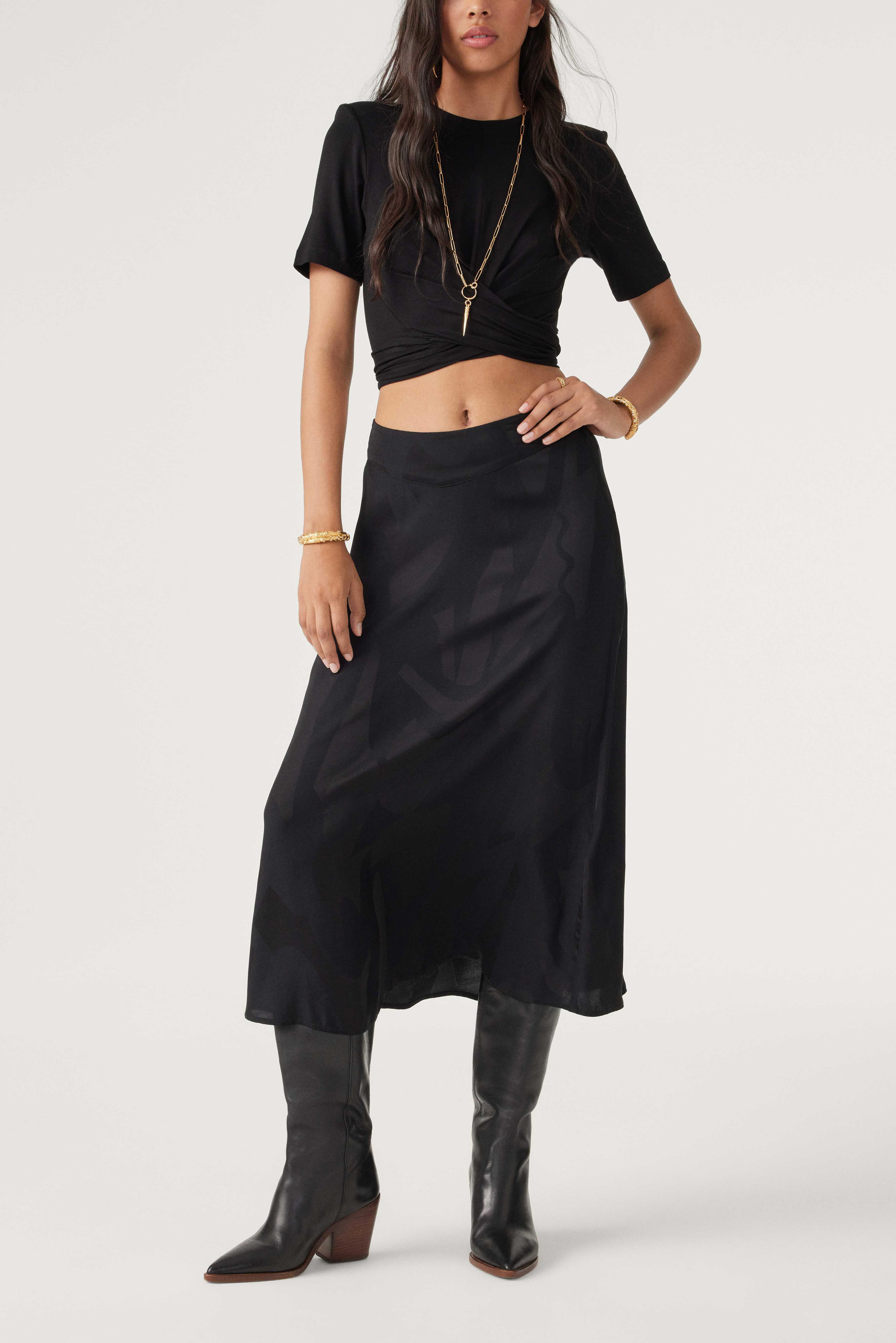 skirt BANESSA