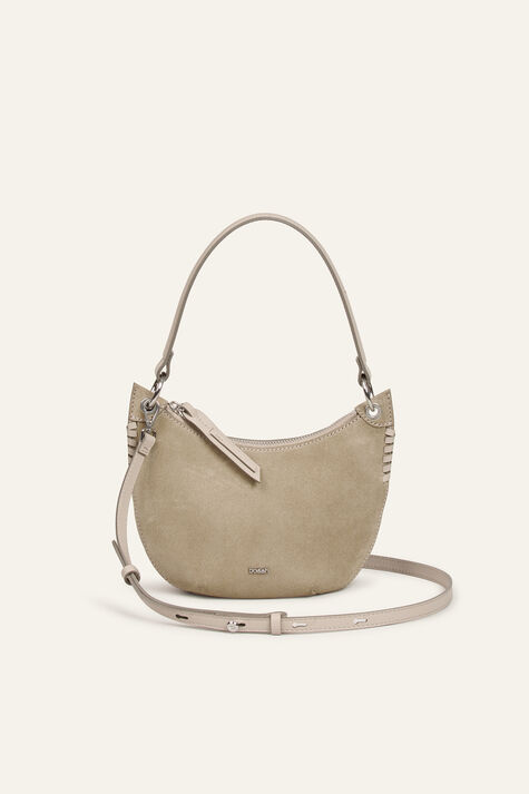 BAG T SUEDE SWING