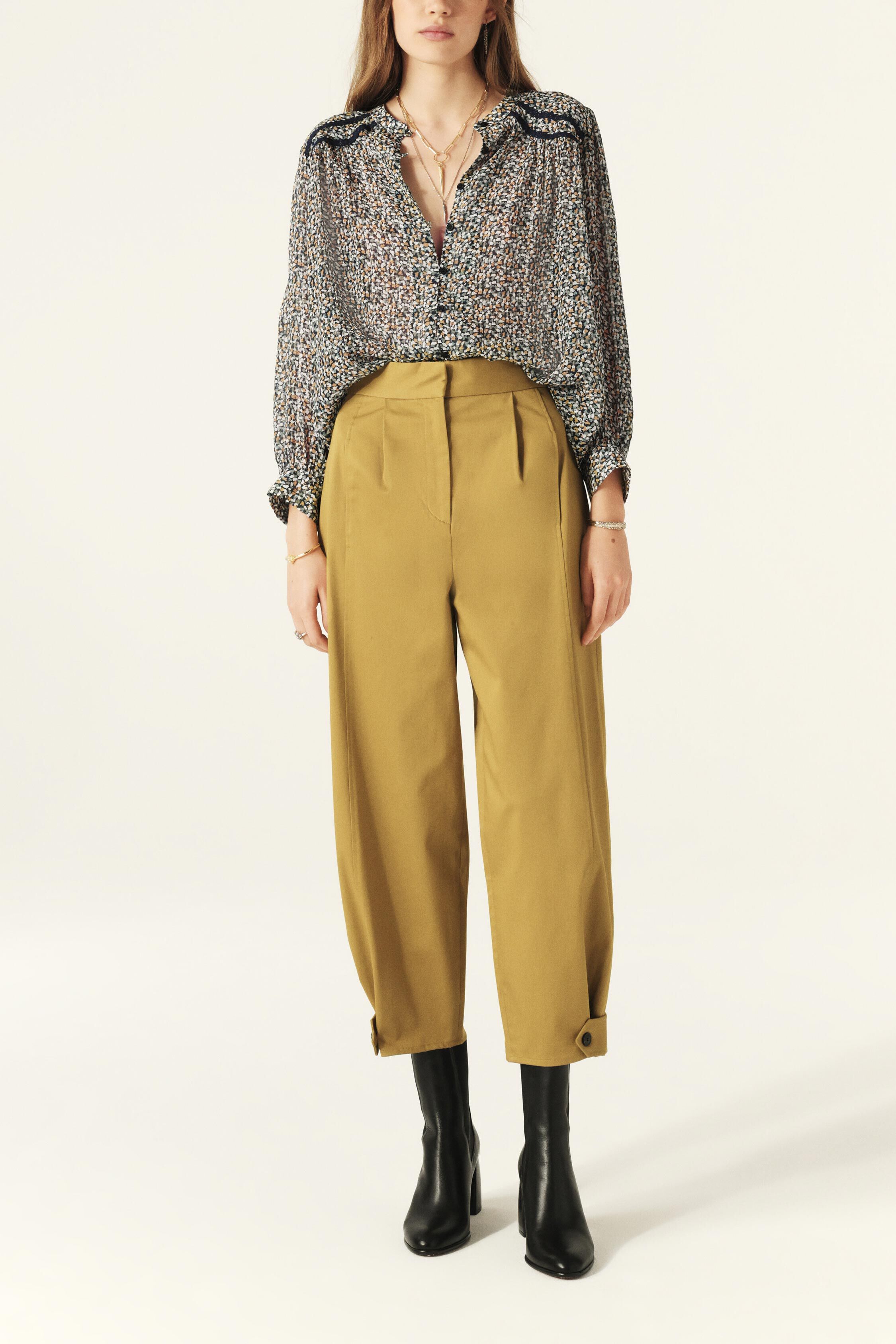 CHEMISE KELANI