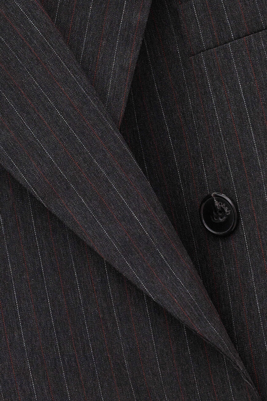 BLAZER DALLY