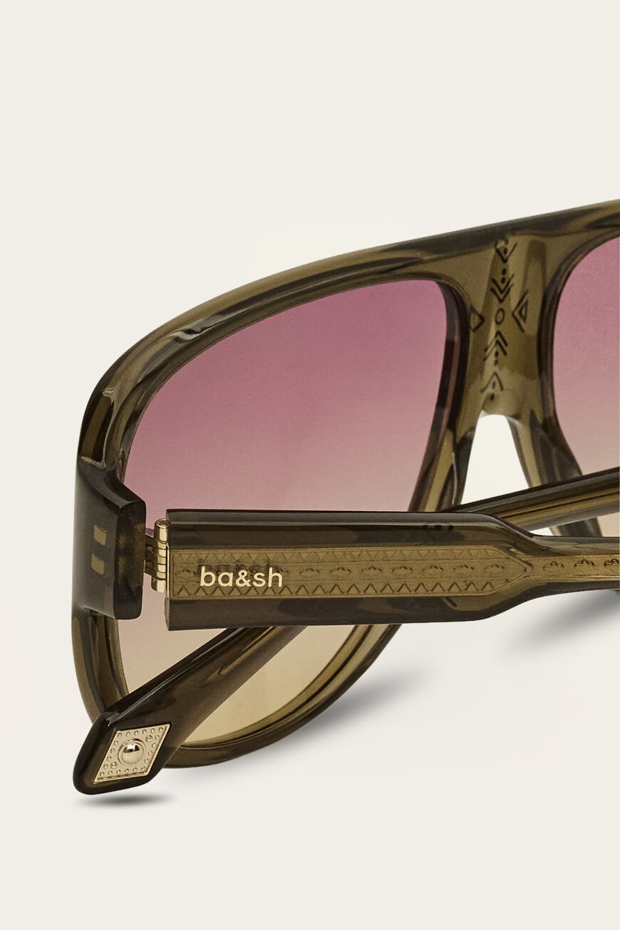 SUNGLASSES MICHA