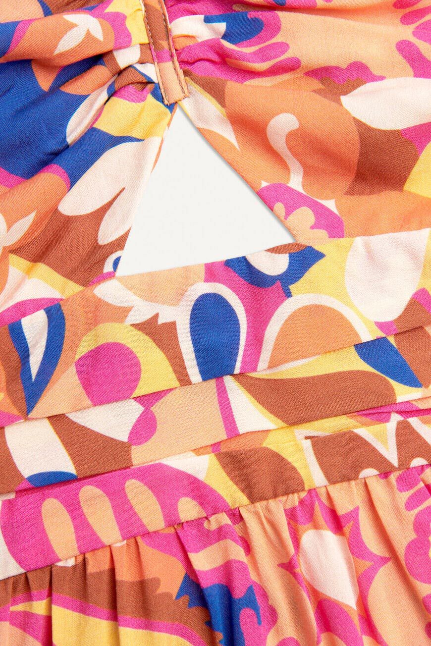 DRESS SAFIA