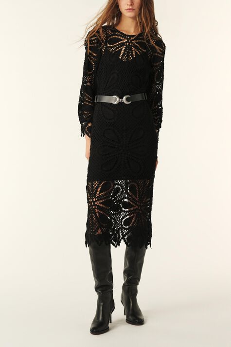 DRESS GRACE