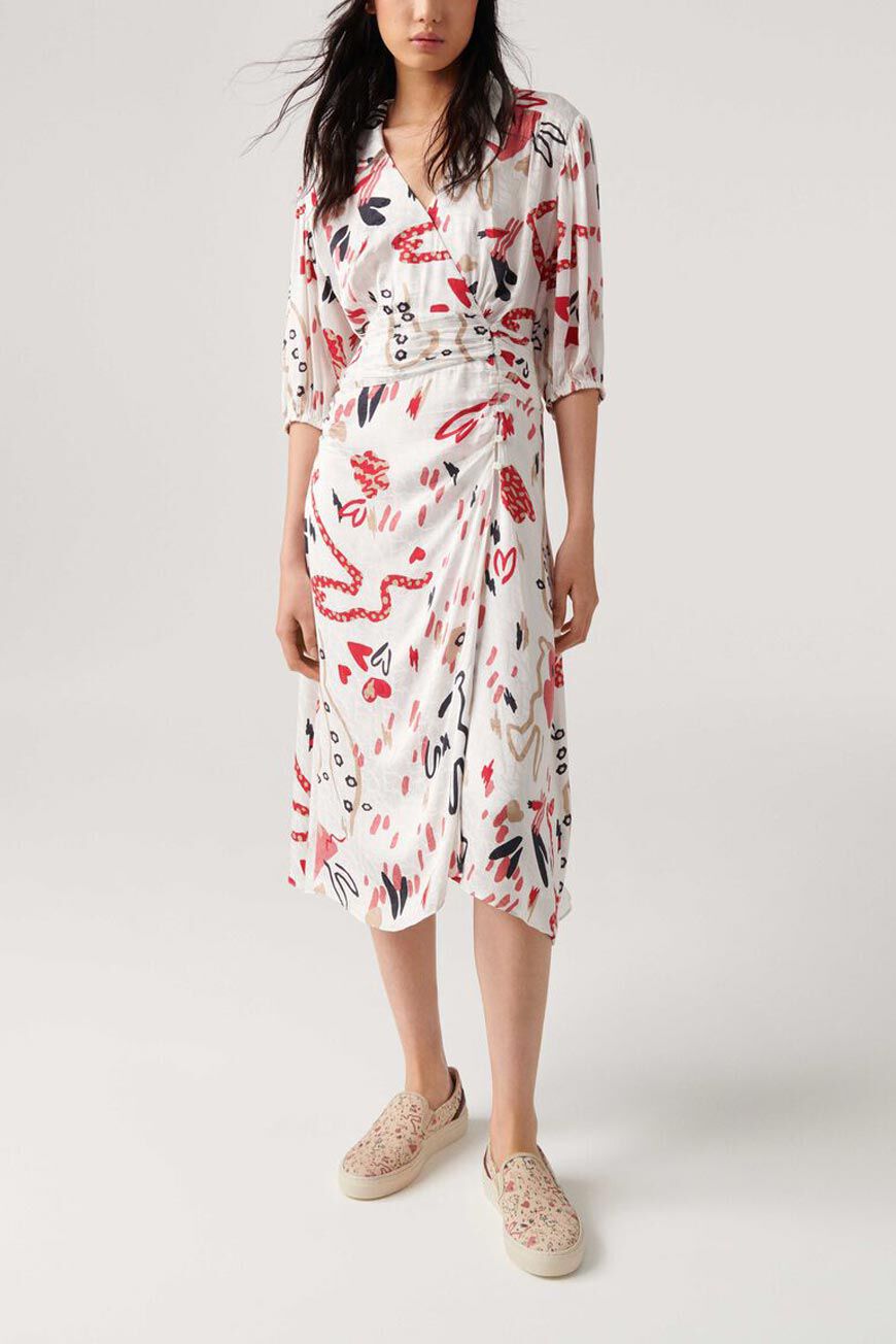DRESS RAEL