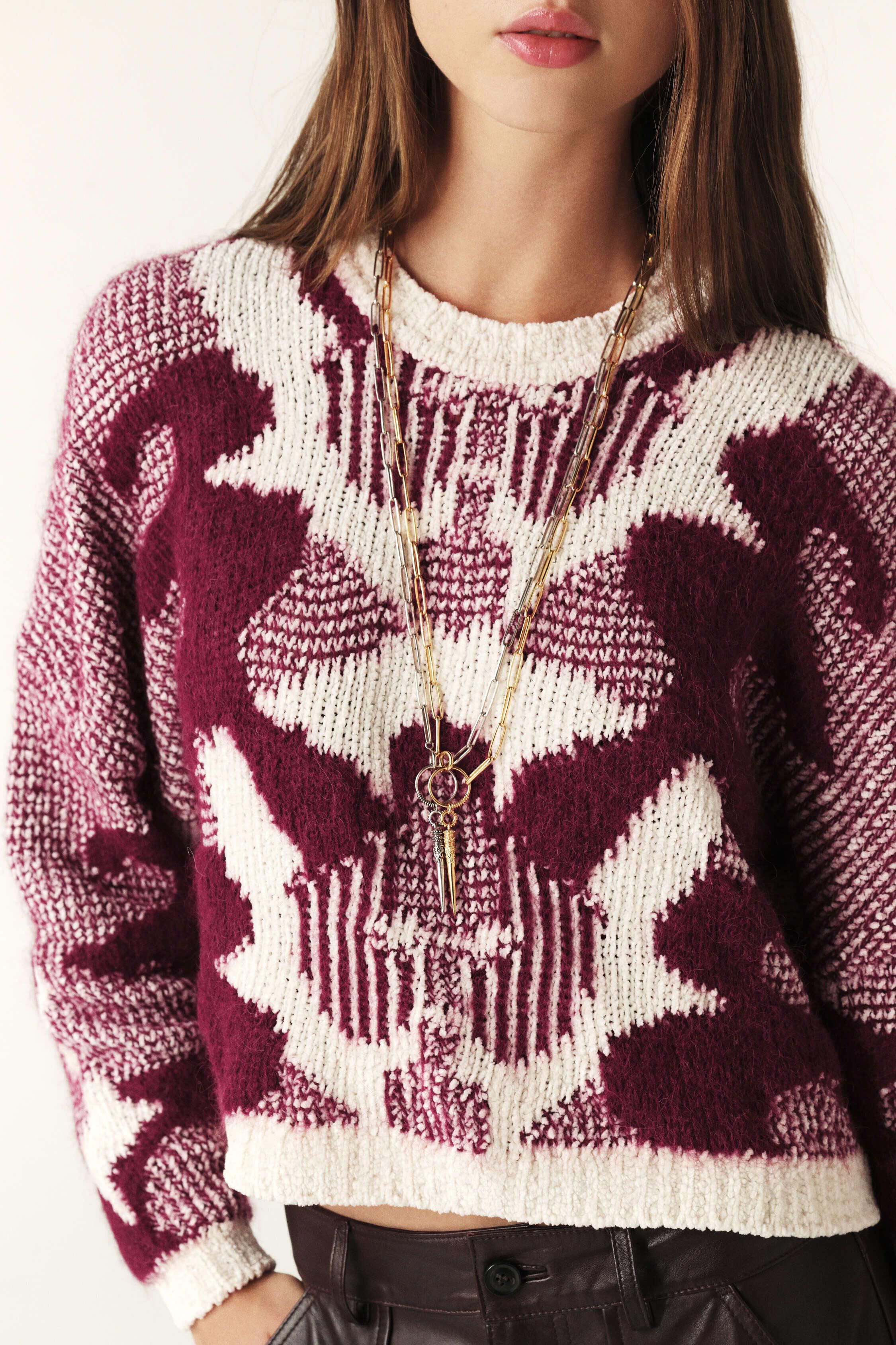 jumper RORA
