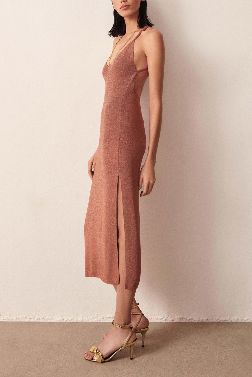 DRESS PUPI