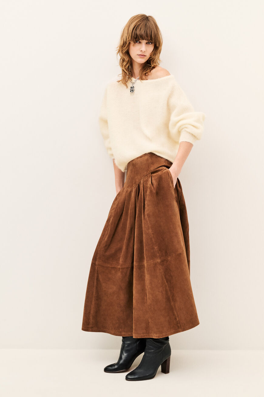 jumper SUELA