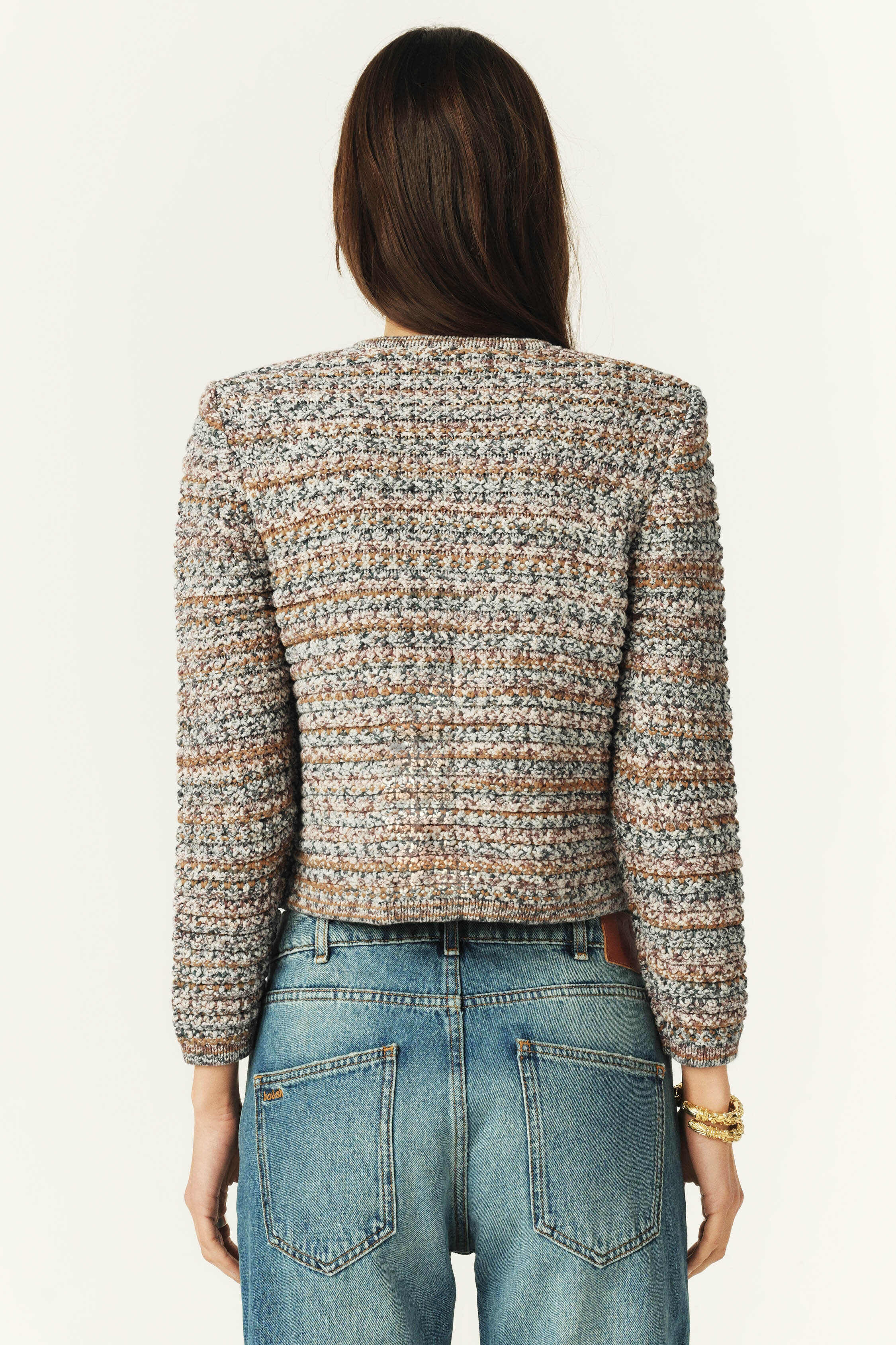 gilet GUSPA