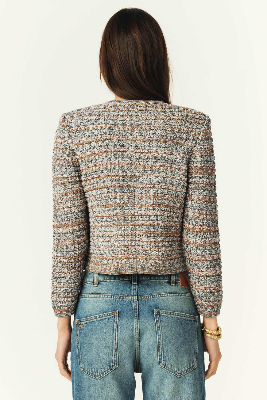 cardigan GUSPA