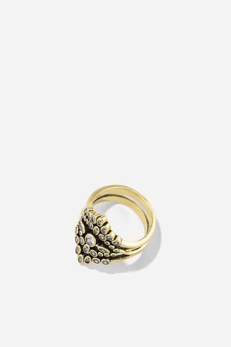 TALULA ring