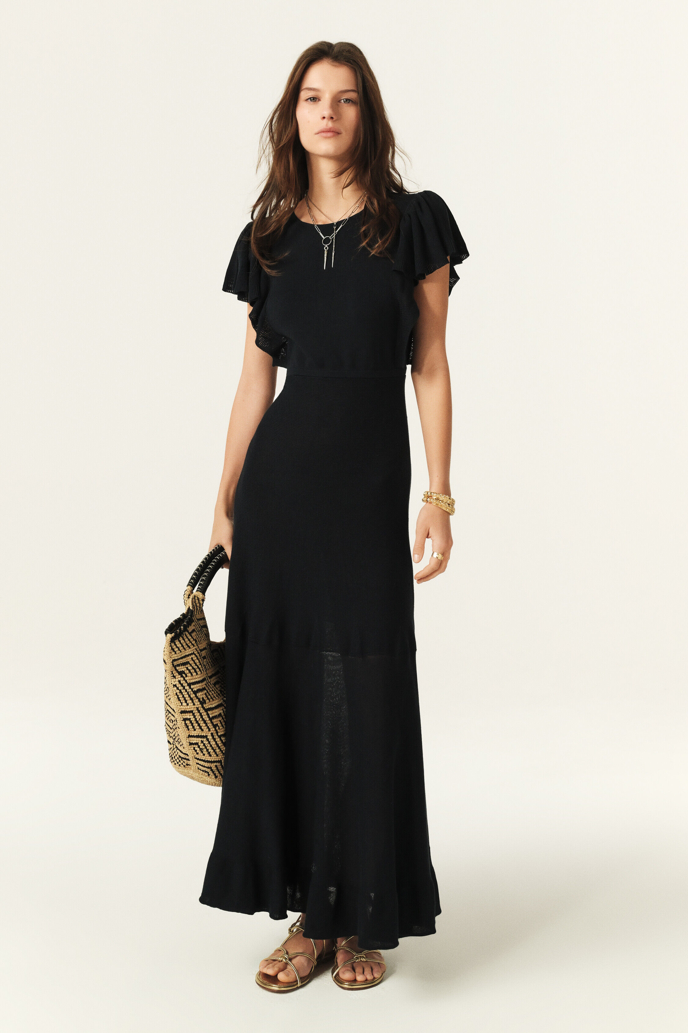 DRESS BAUTIE