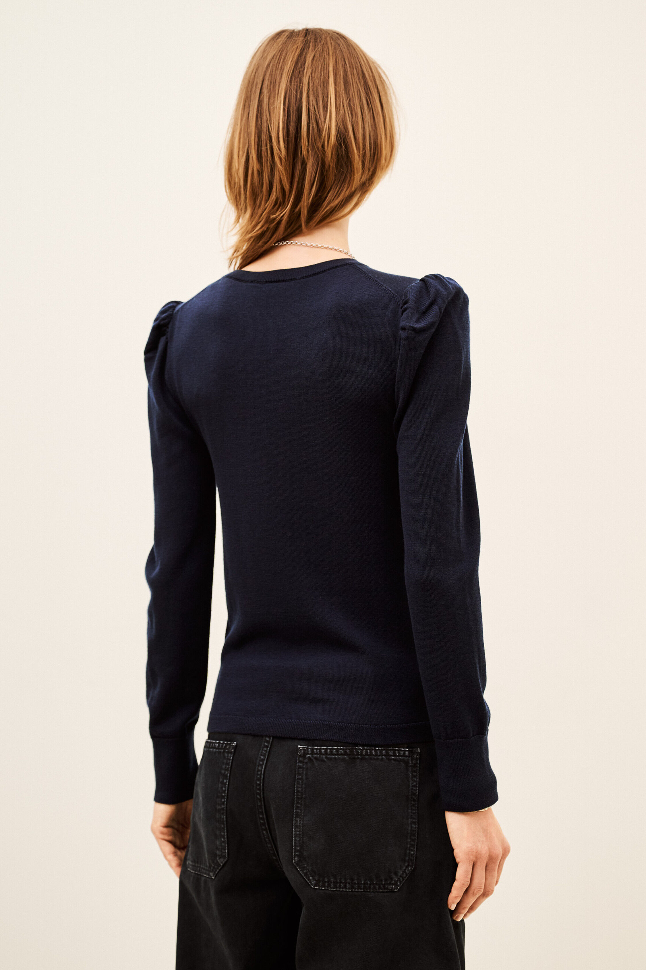 JUMPER BRITANIE
