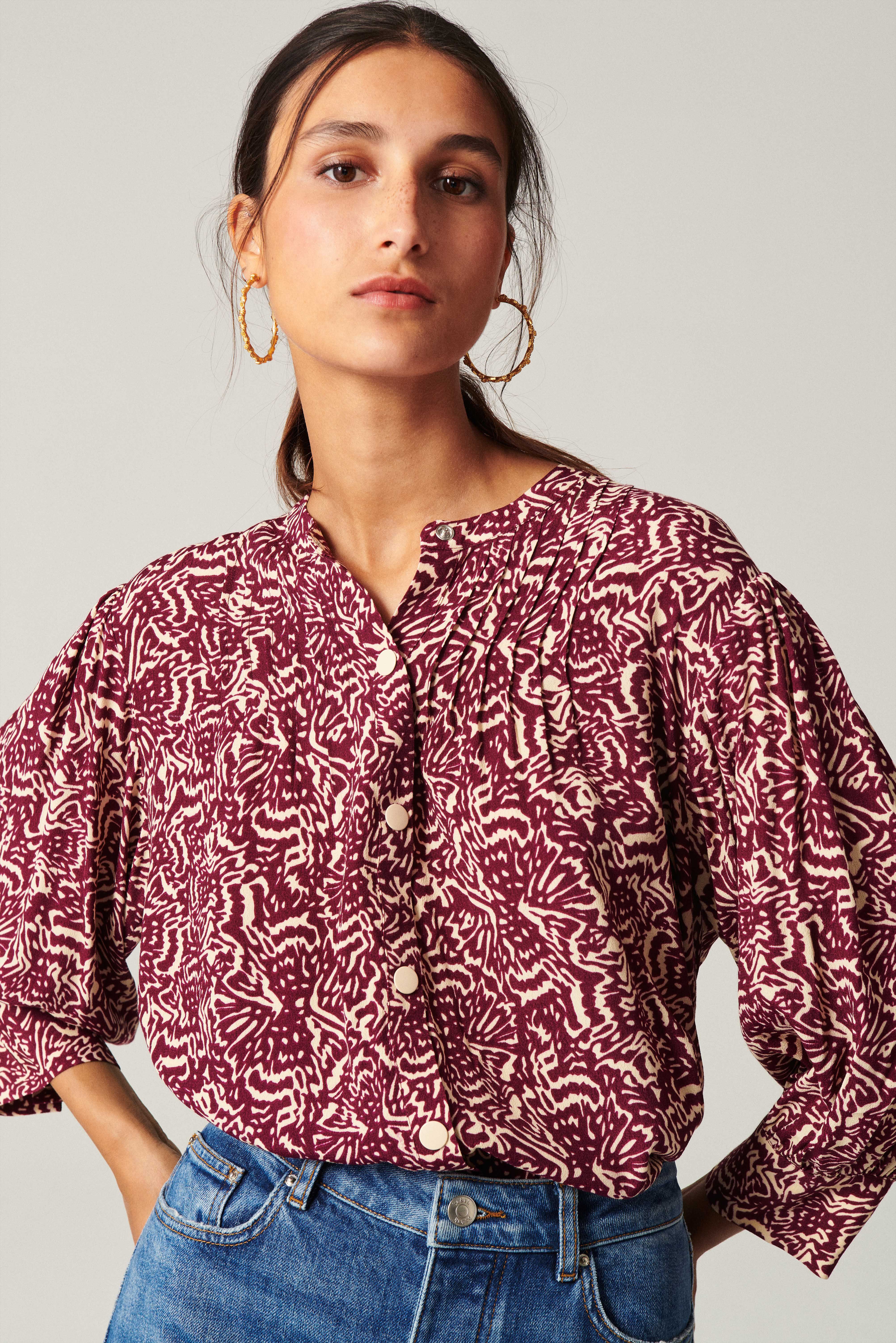 SHIRT LIO