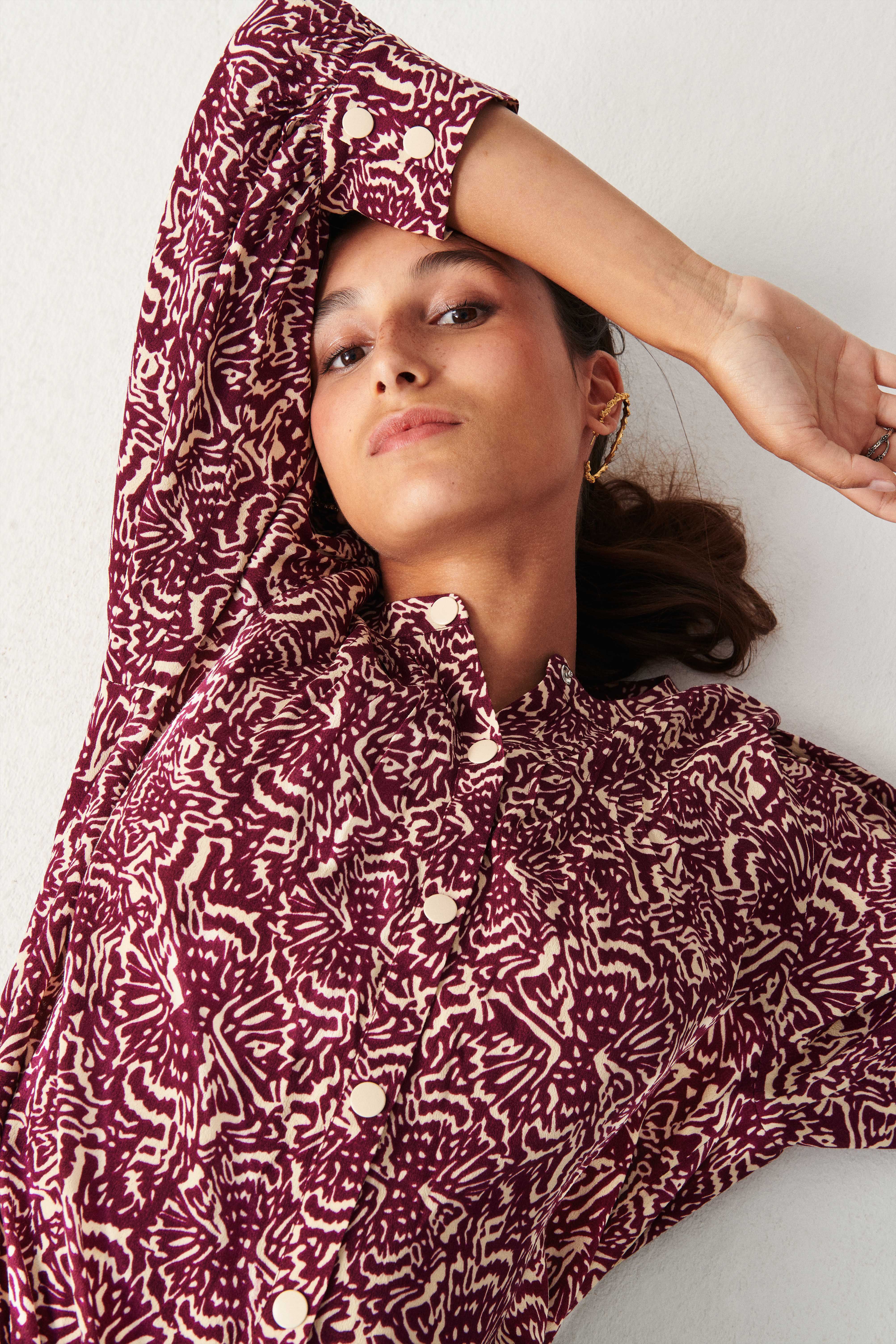 SHIRT LIO