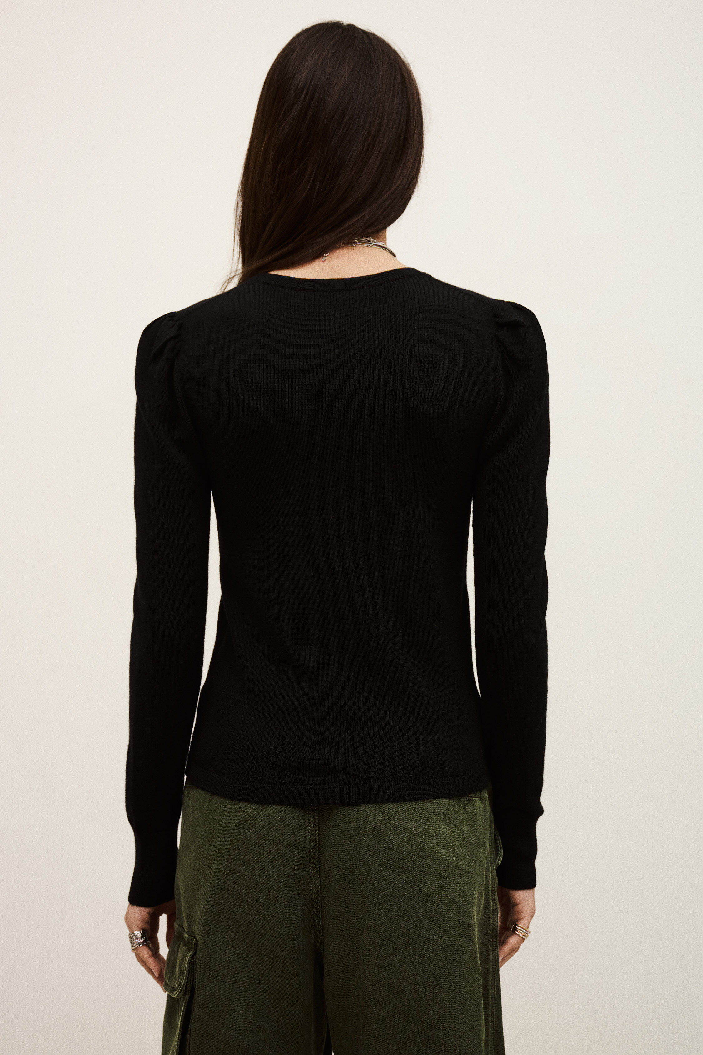 JUMPER BRITANIE