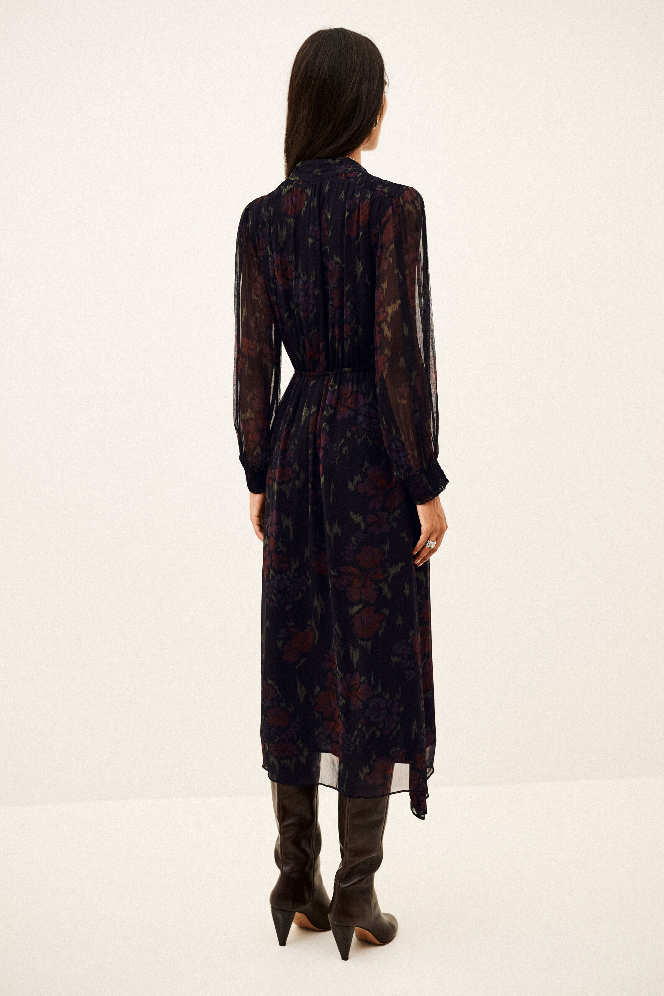 DRESS DELORA