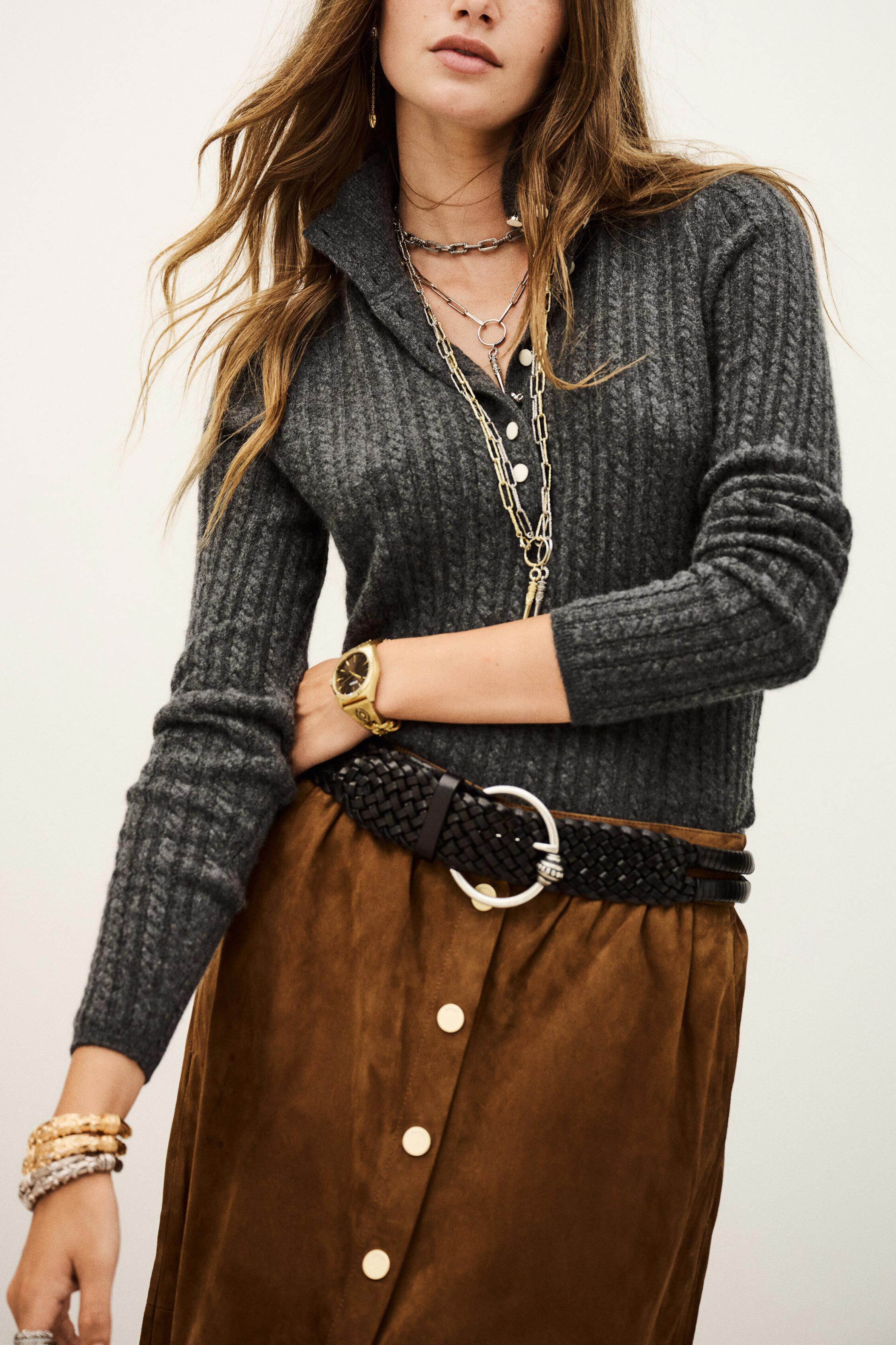CELEA JUMPER