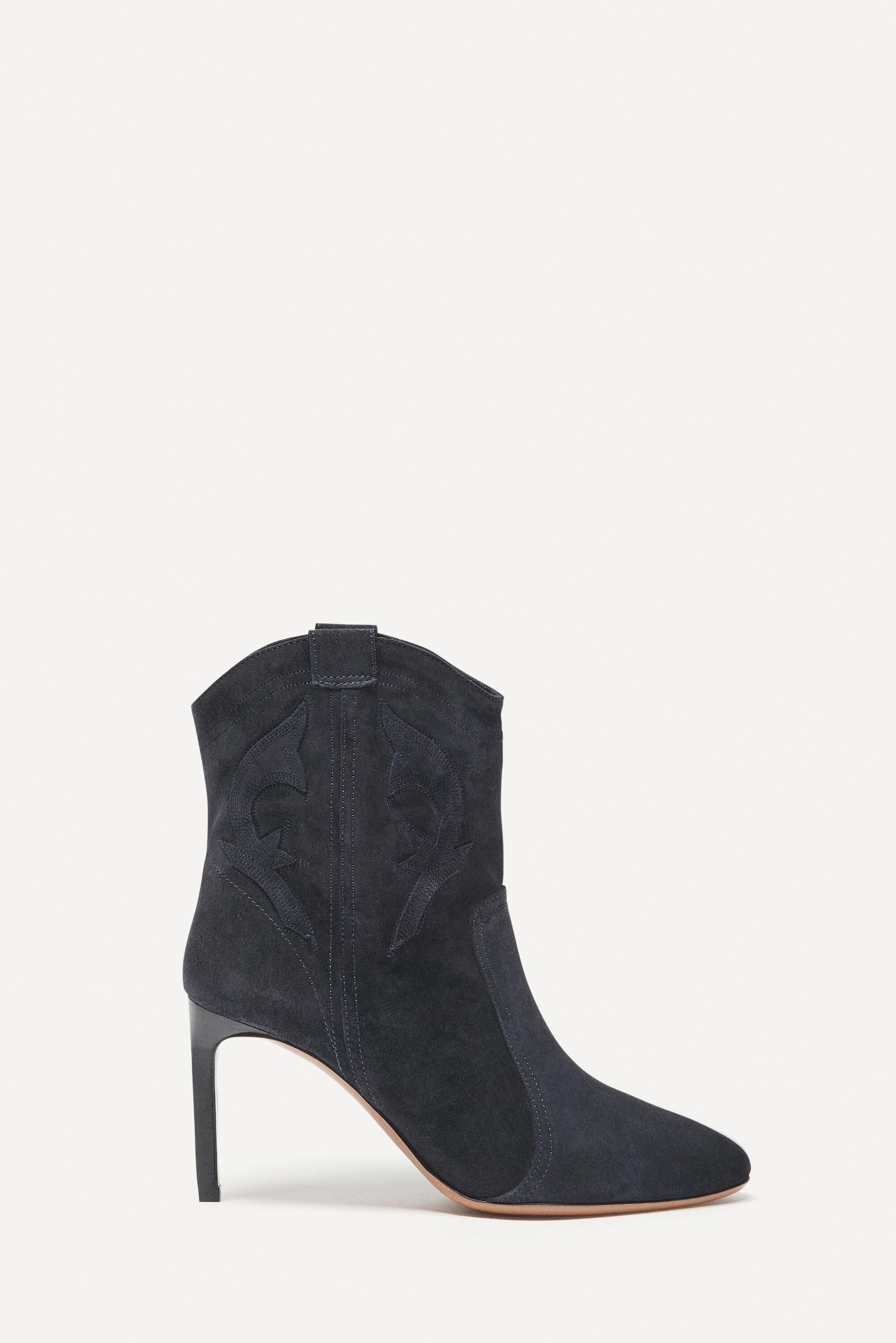 ANKLE-BOOTS CAITLIN