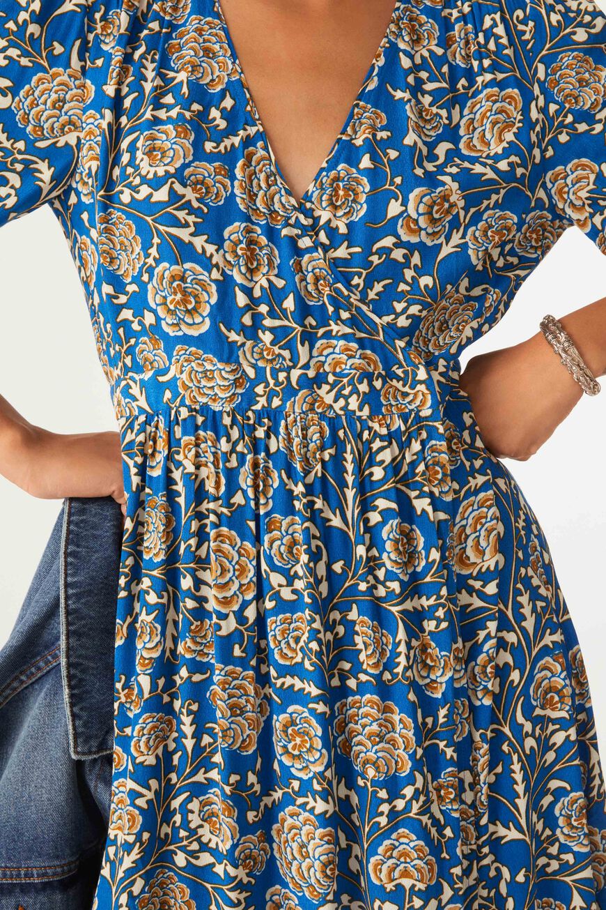dress PIXANA