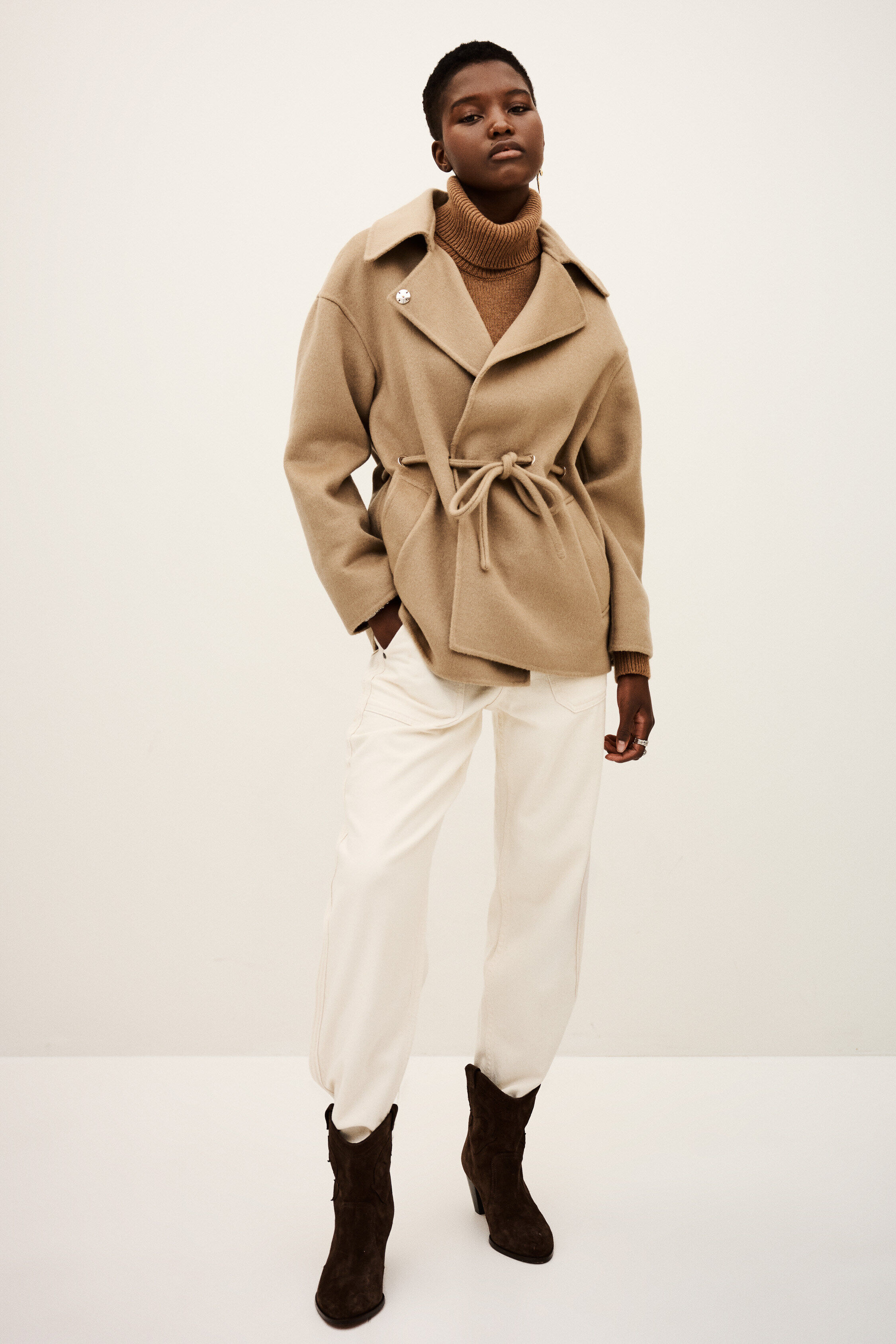 coat KAM