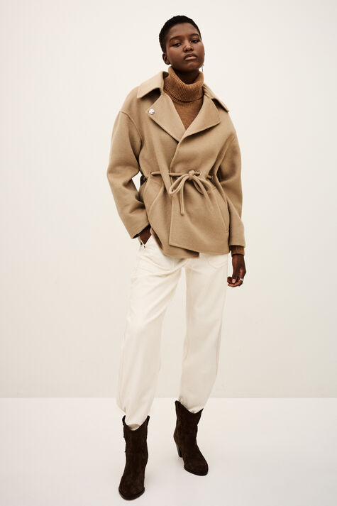coat KAM