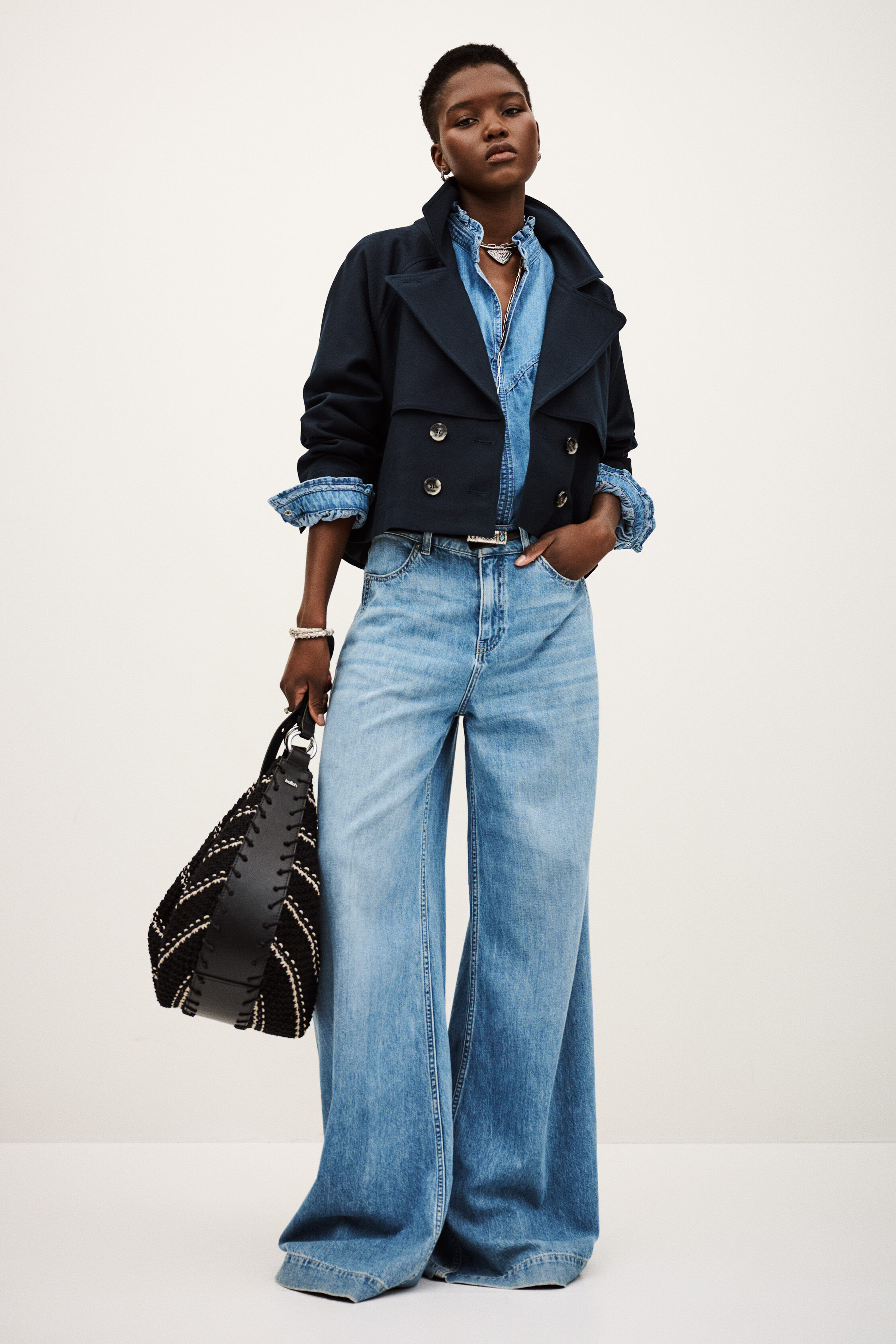 jeans MUSC