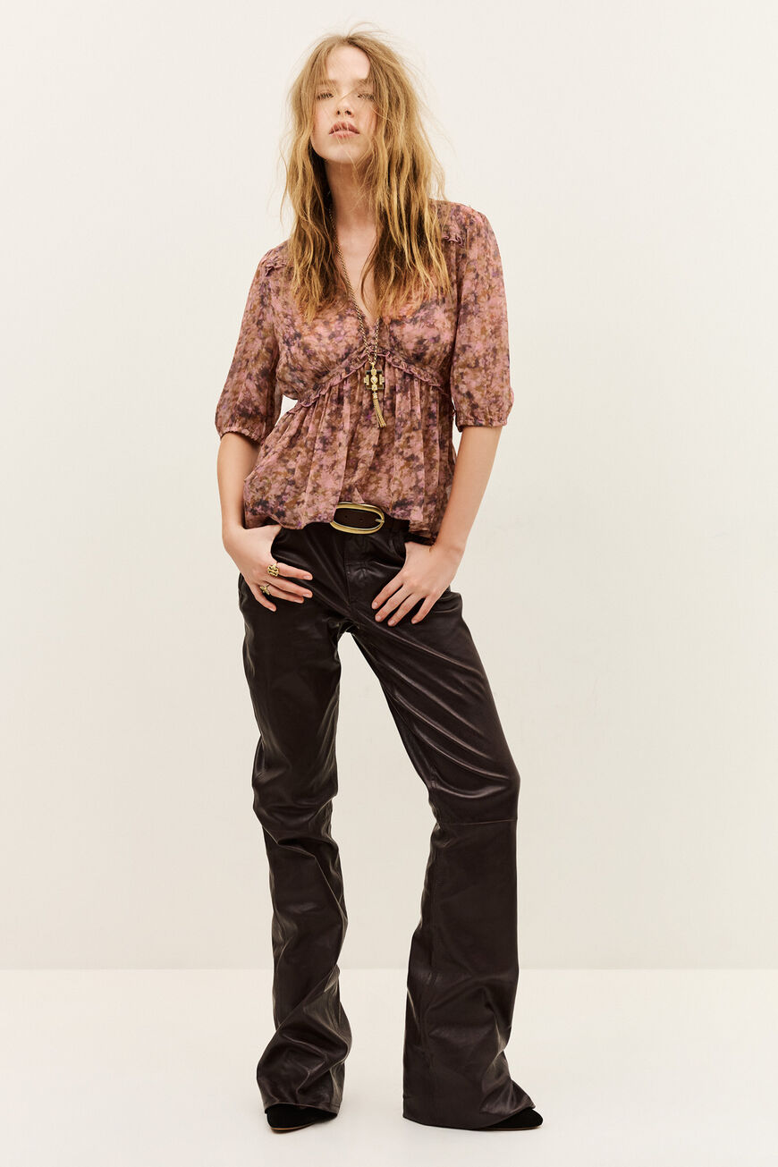 blouse ASYA
