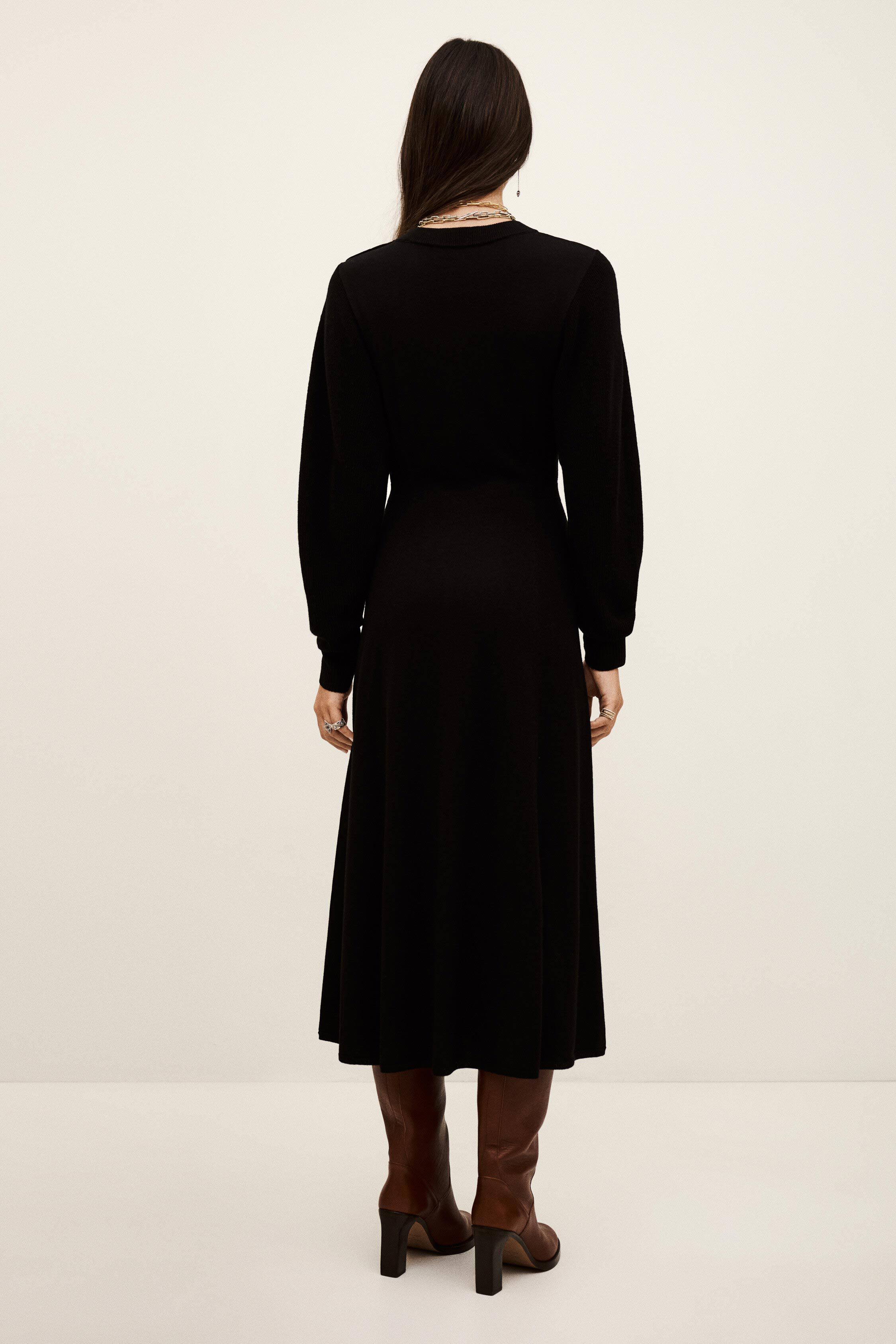 dress JINNA