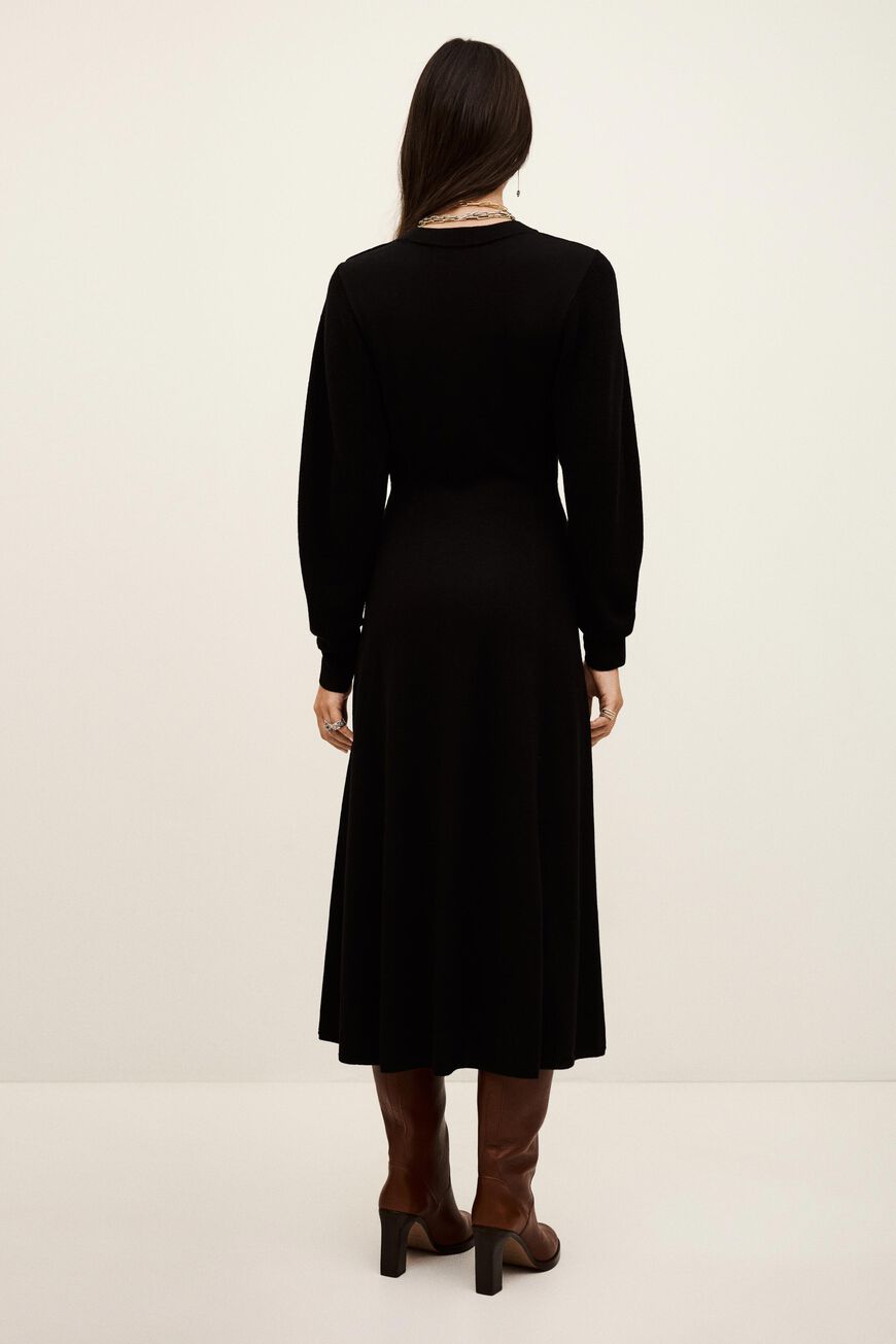 dress JINNA