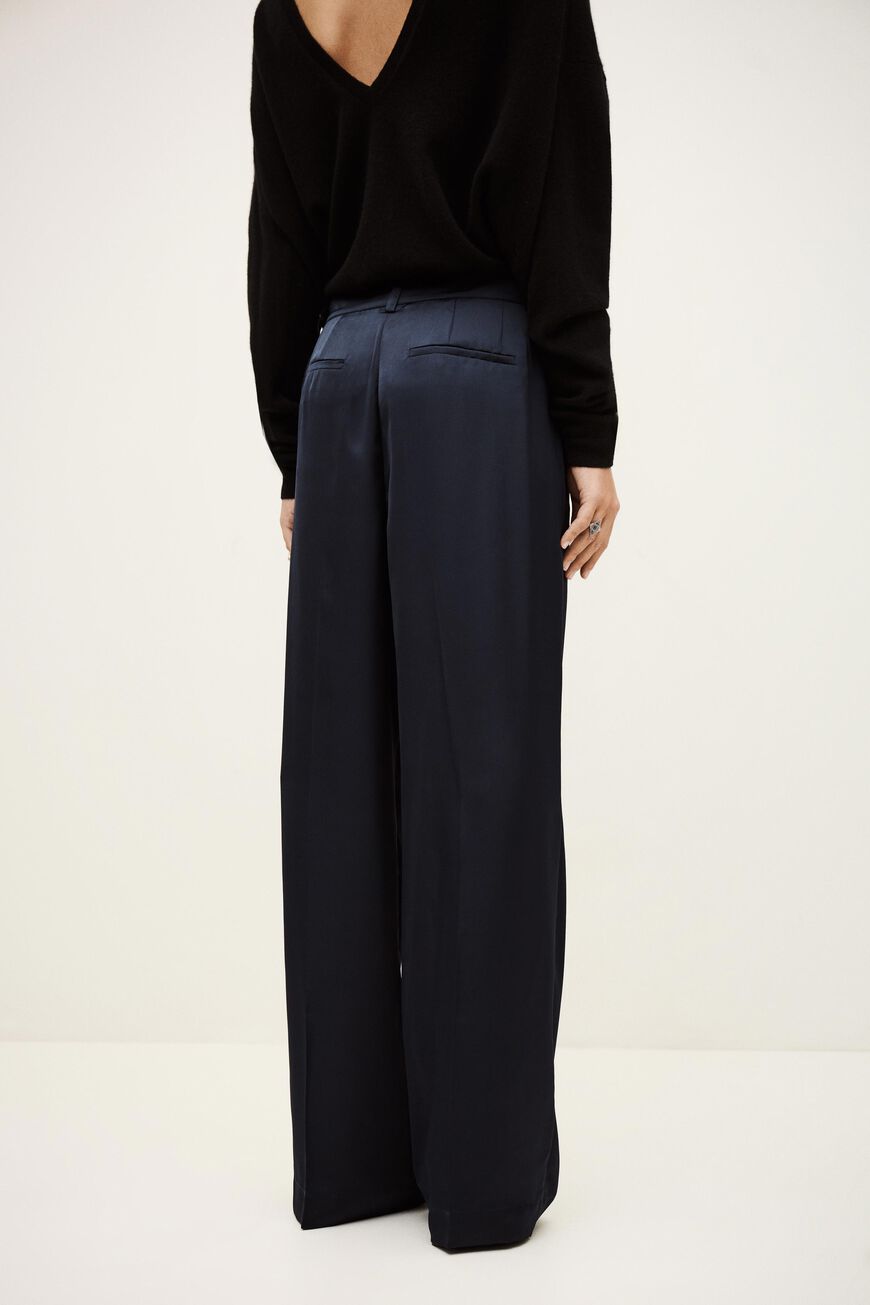 TROUSER CHEERLY