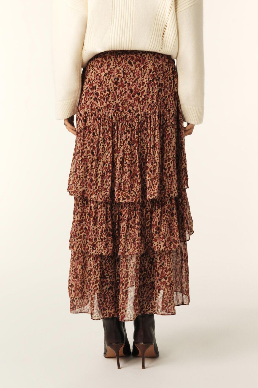 SKIRT COCCIE