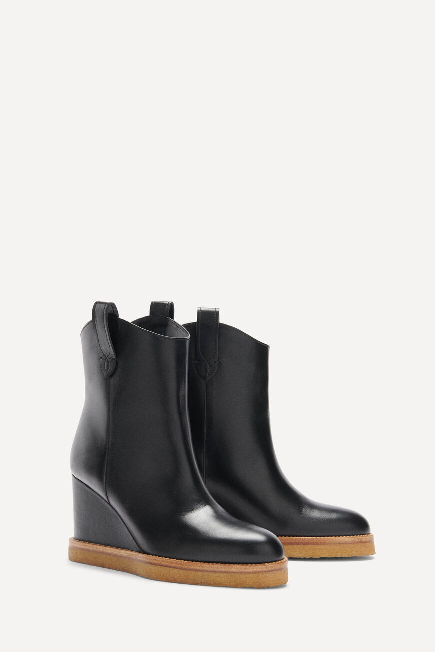 ANKLE-BOOTS CRISTINA