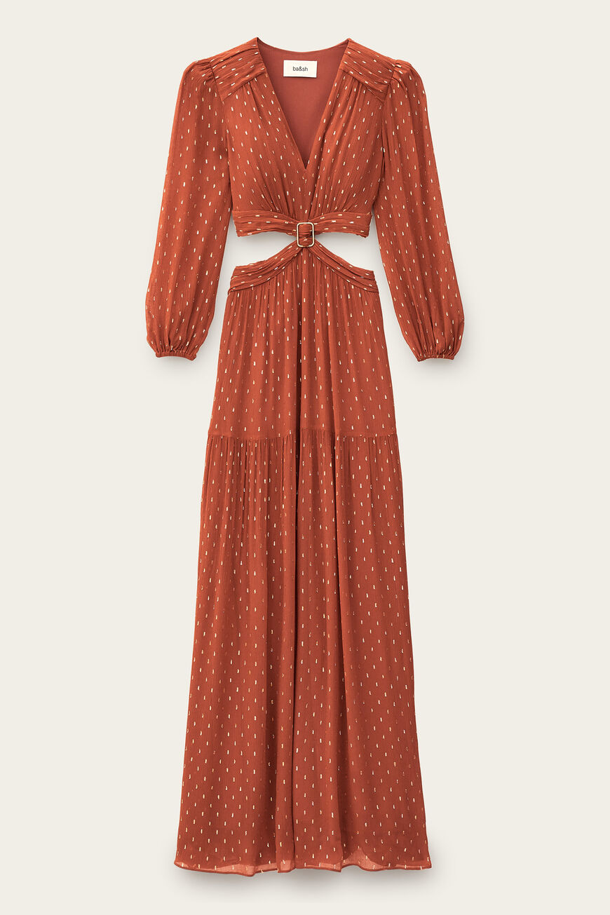 dress MARRY