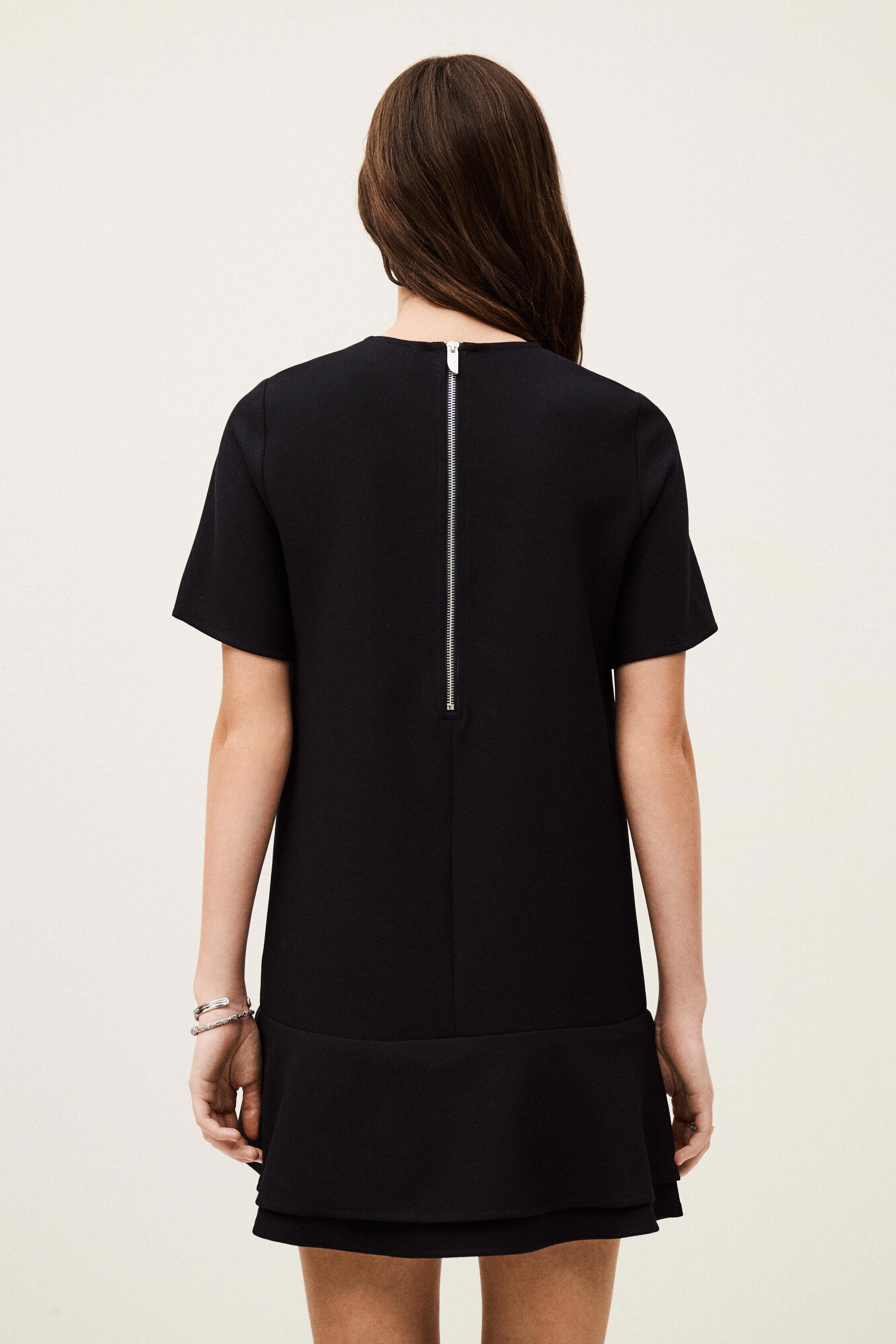 DRESS ILONA
