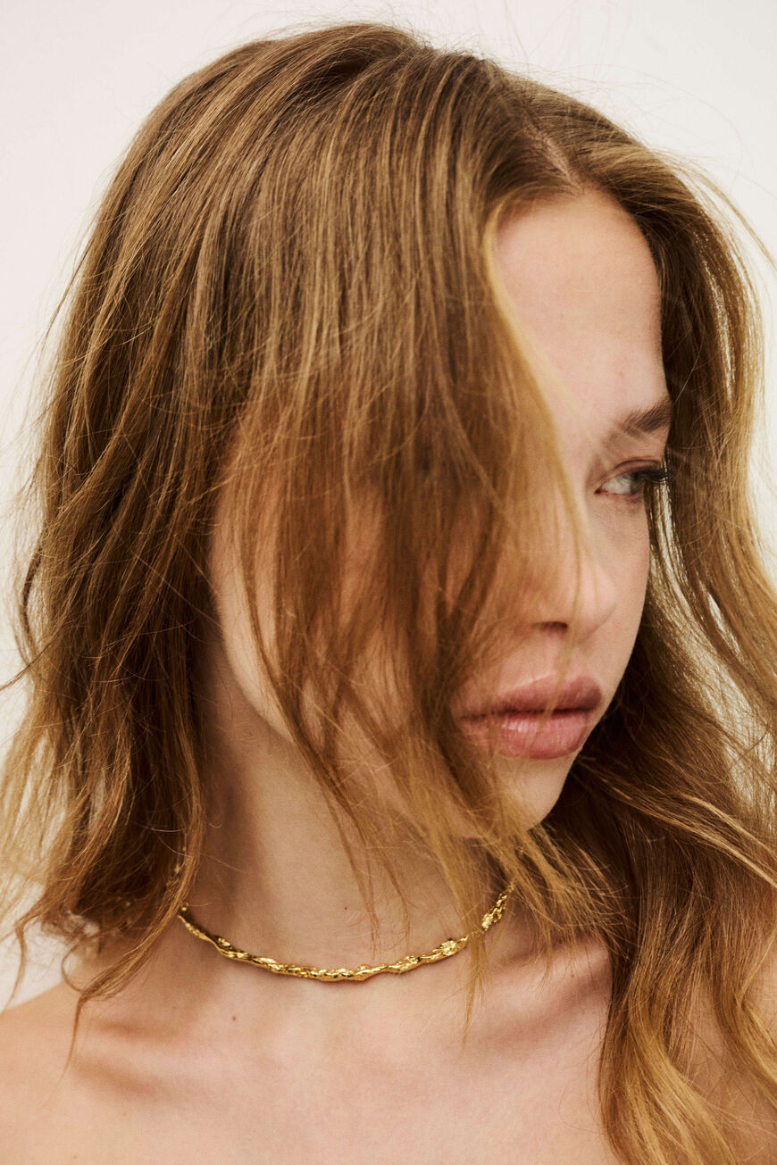necklace WENDY