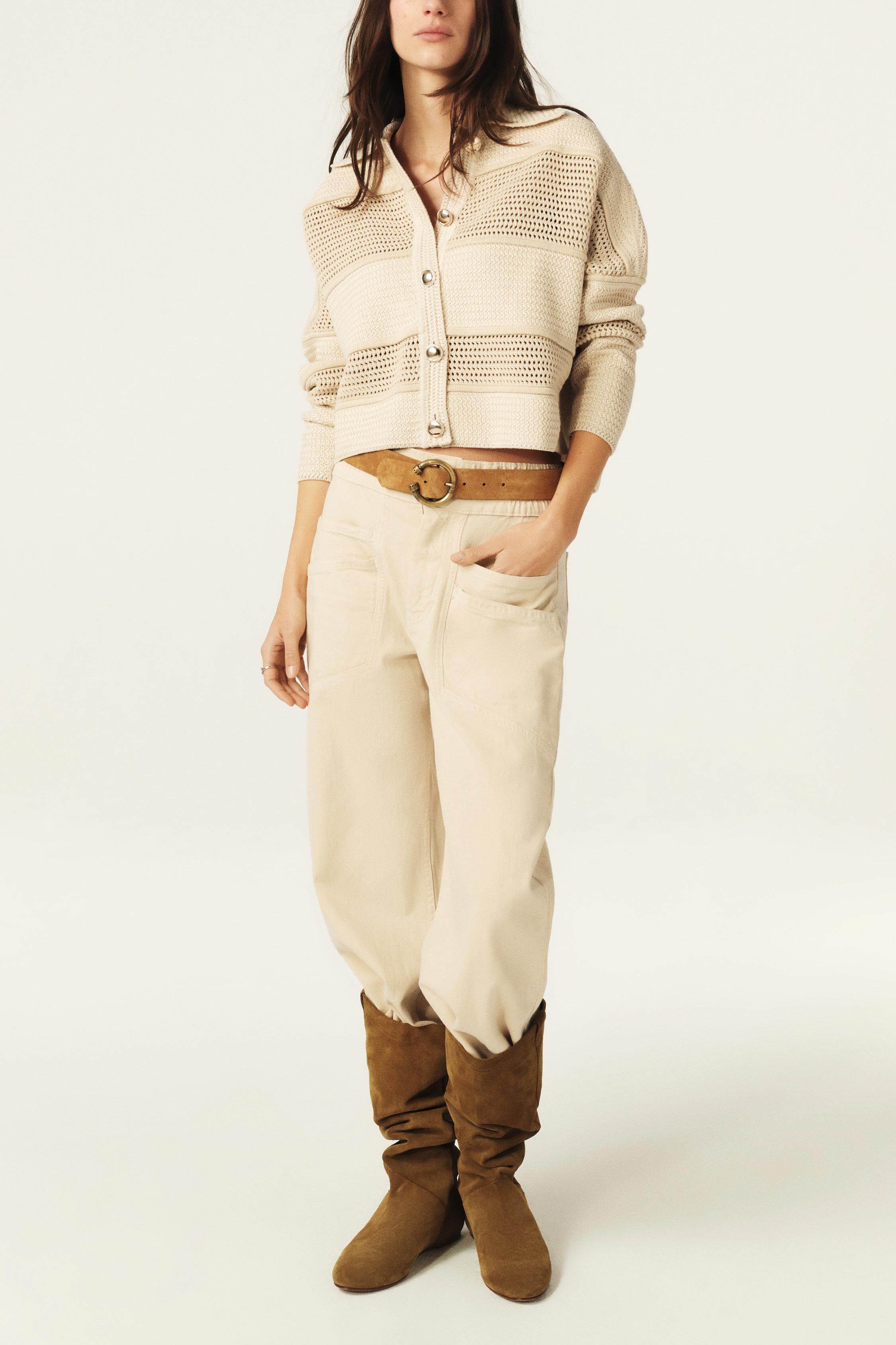cardigan VAL