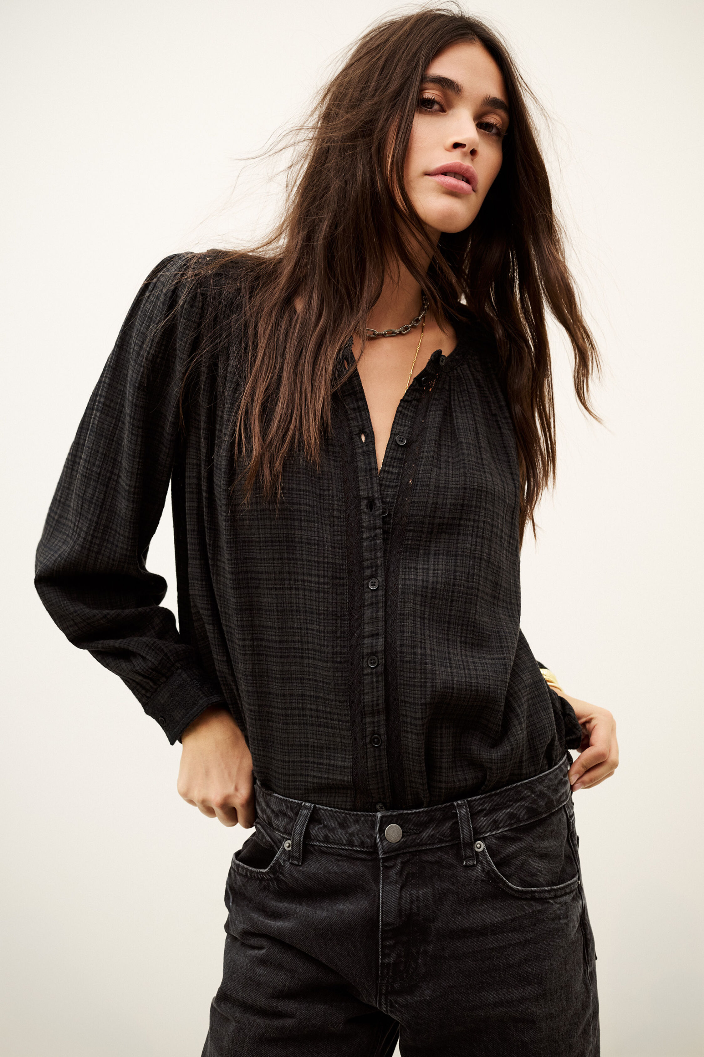SHIRT NURIA