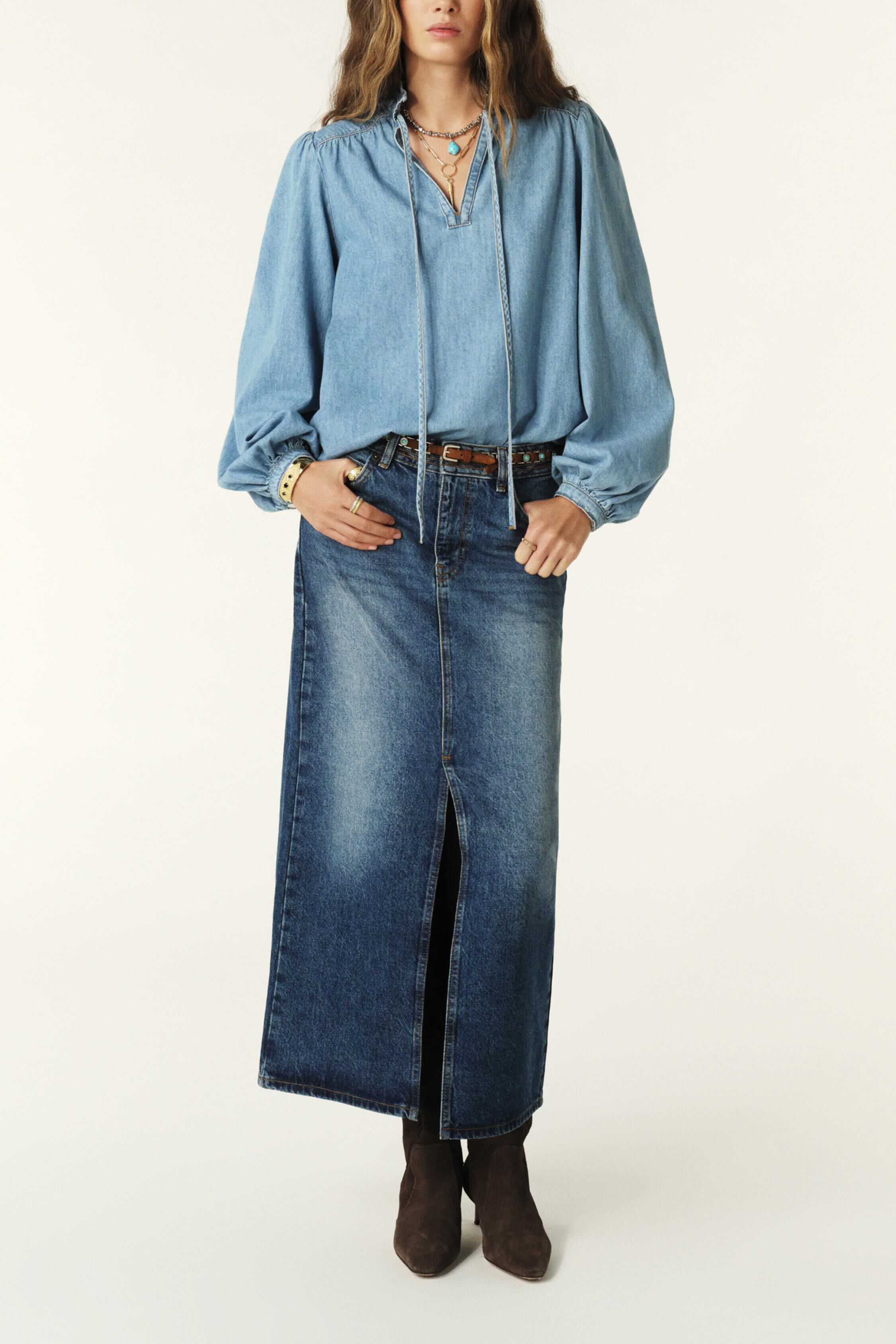 blouse LOUISE