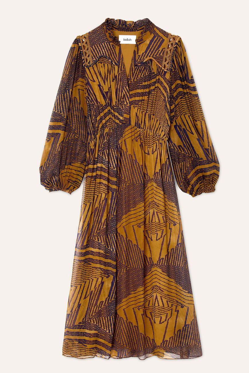 DRESS ANTAL