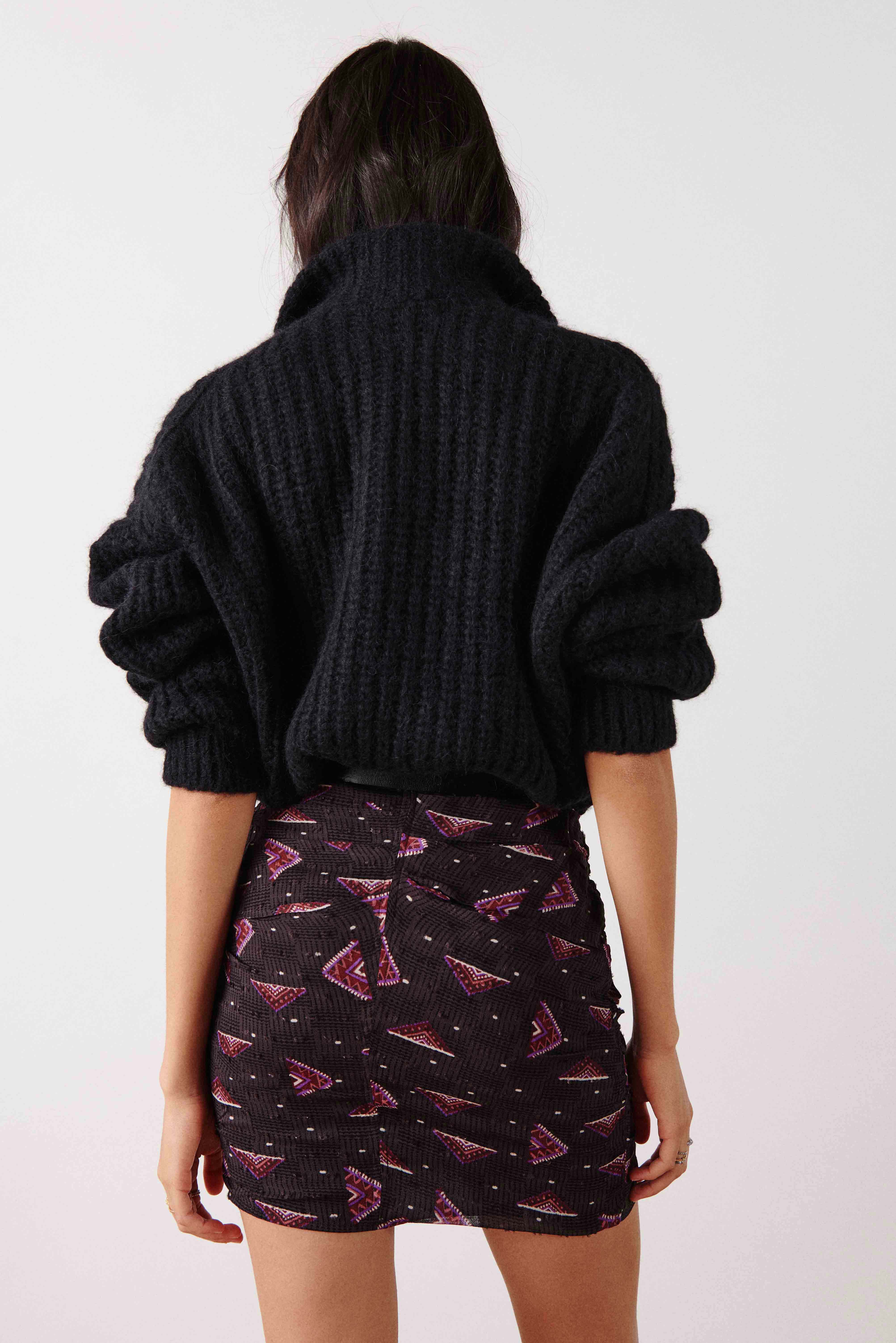 SKIRT CASSI
