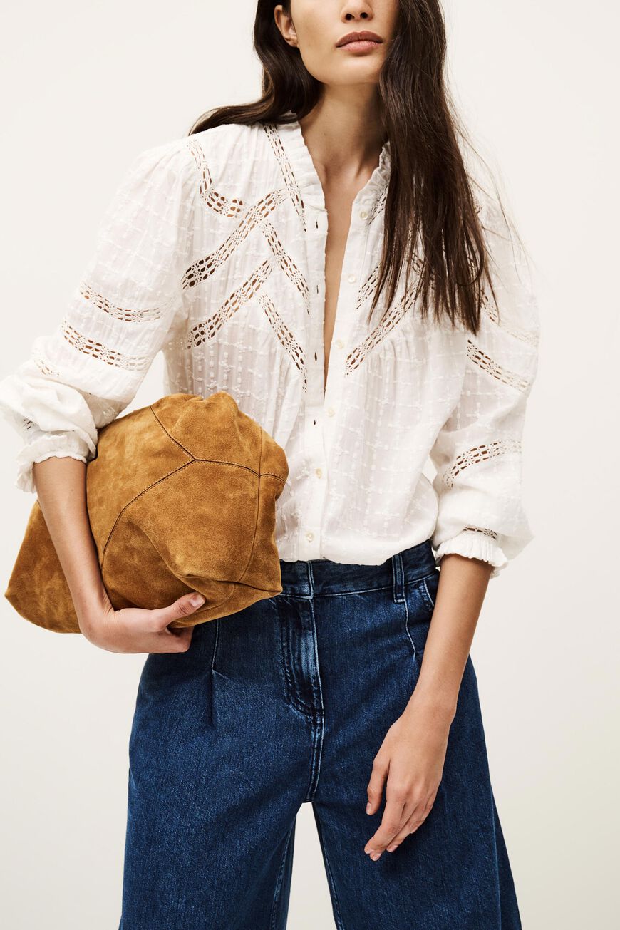 SHIRT BRONA