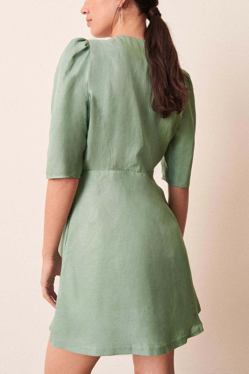 STRID DRESS