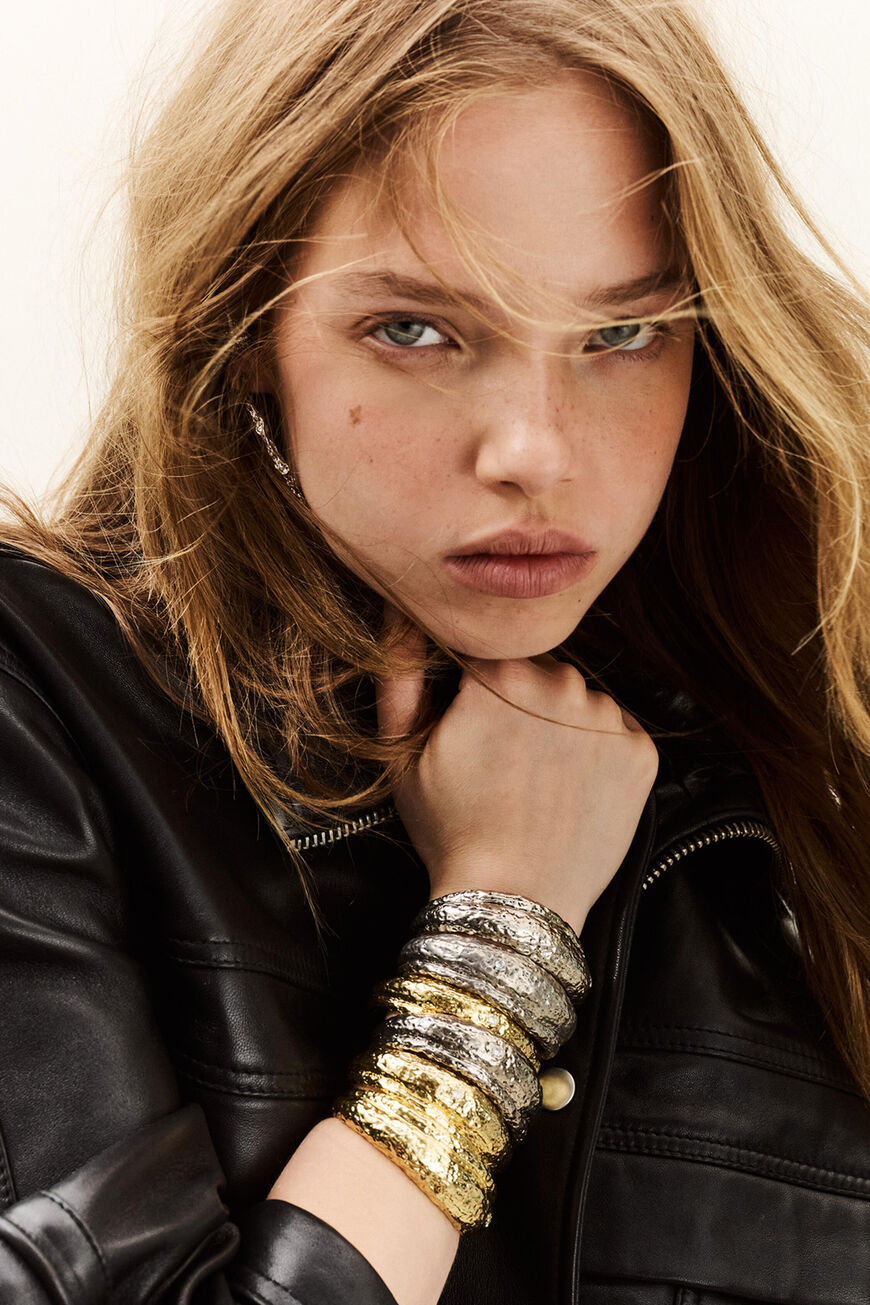 BRACELET OPHELIE