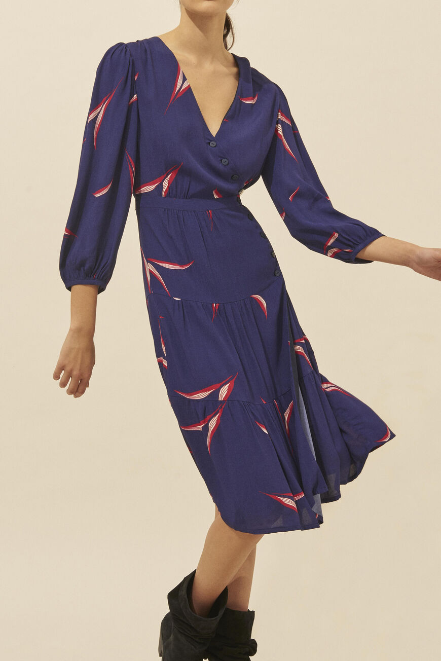 TAIS DRESS