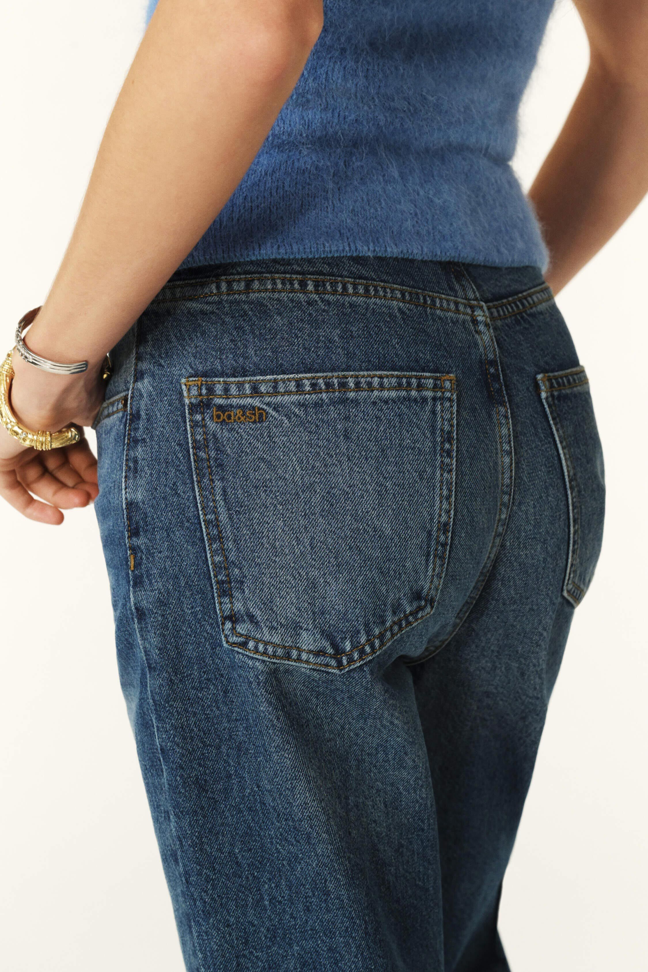 JEANS MELZ