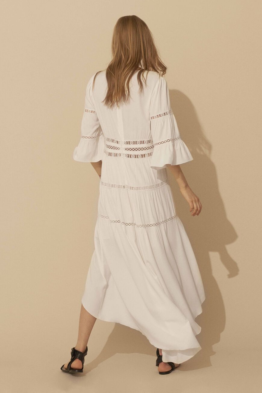 DRESS ZABEL
