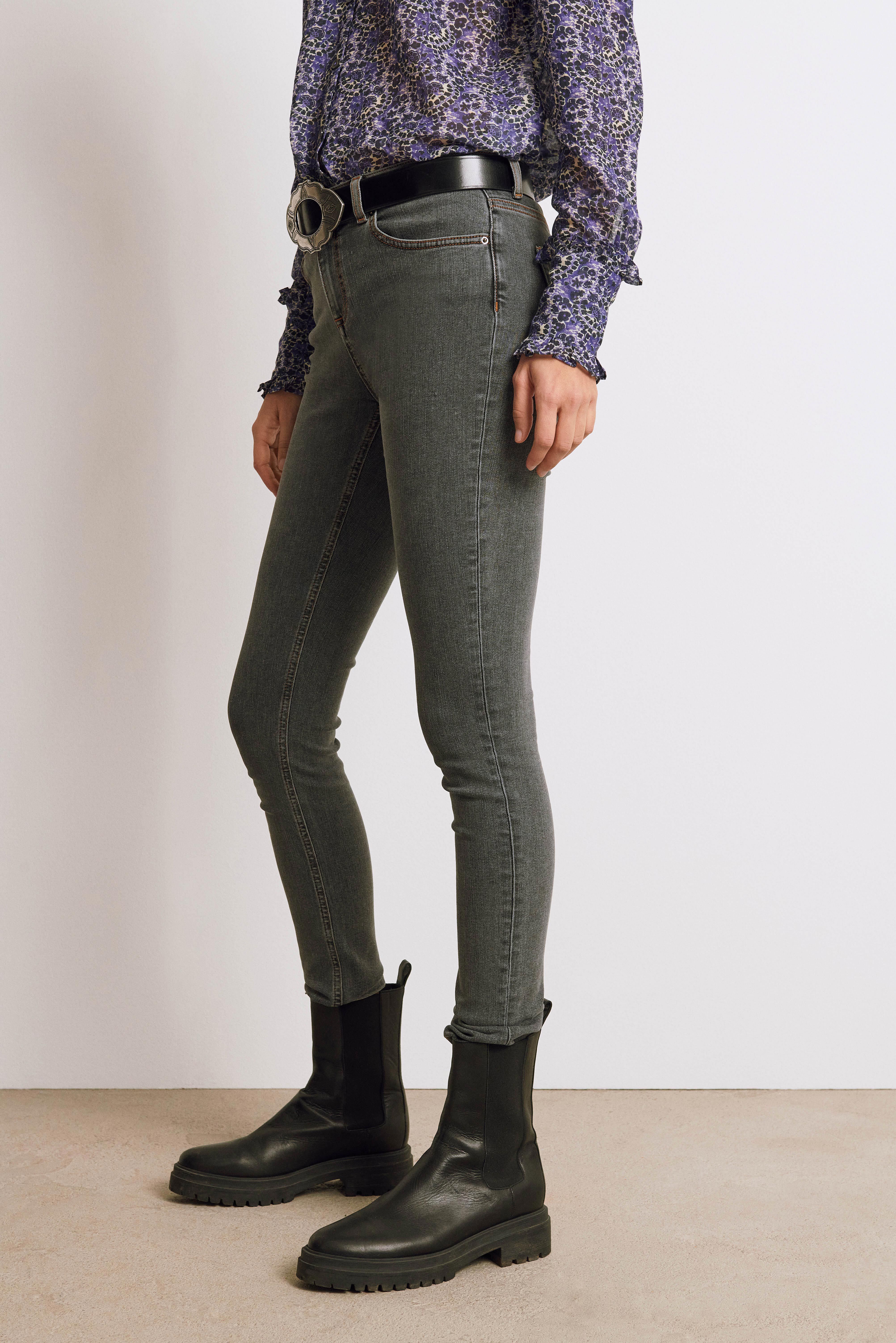 JEANS AIMIE