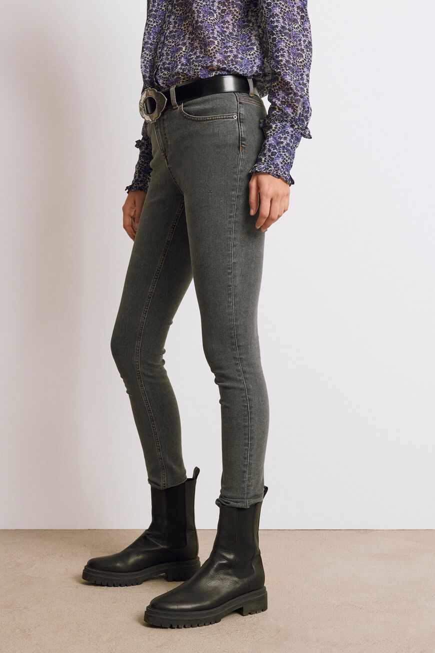 JEANS AIMIE