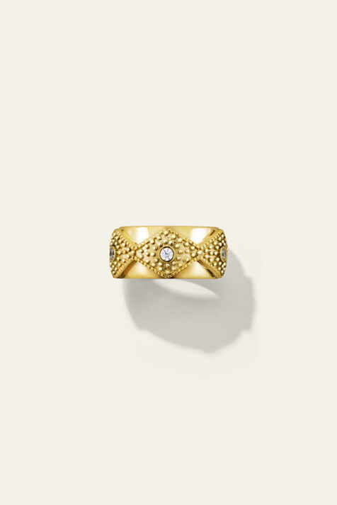 ring ORTIE