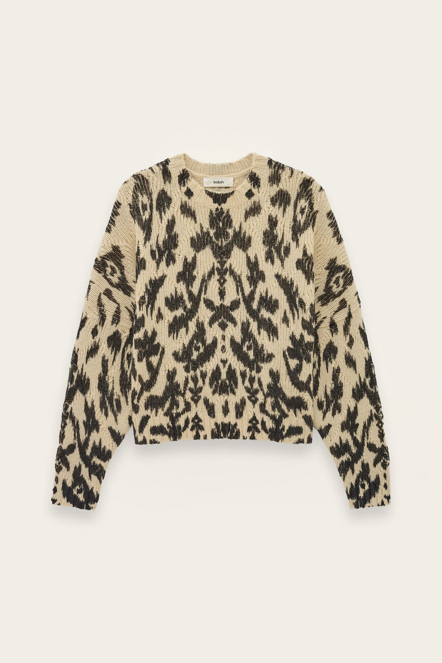 jumper PAUZE